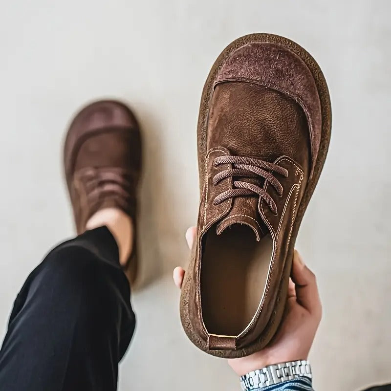Premium-Lederschoenen