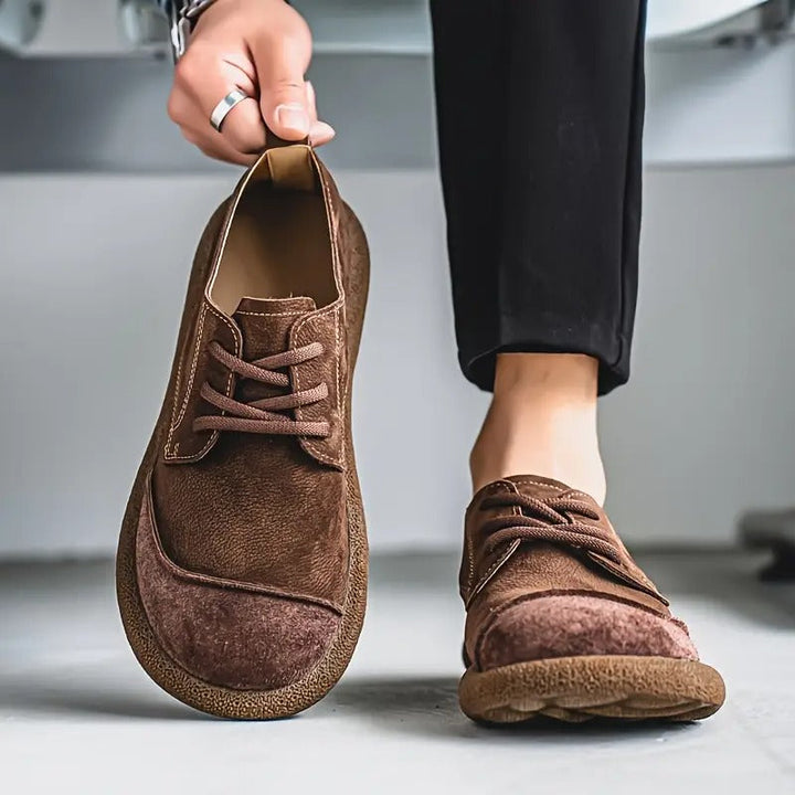 Premium-Lederschoenen