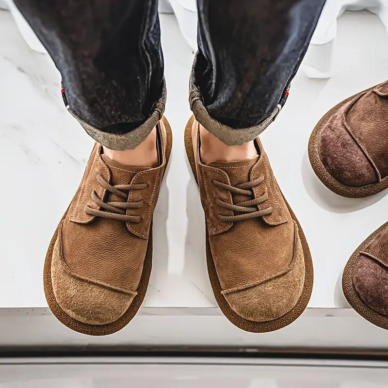 Premium-Lederschoenen