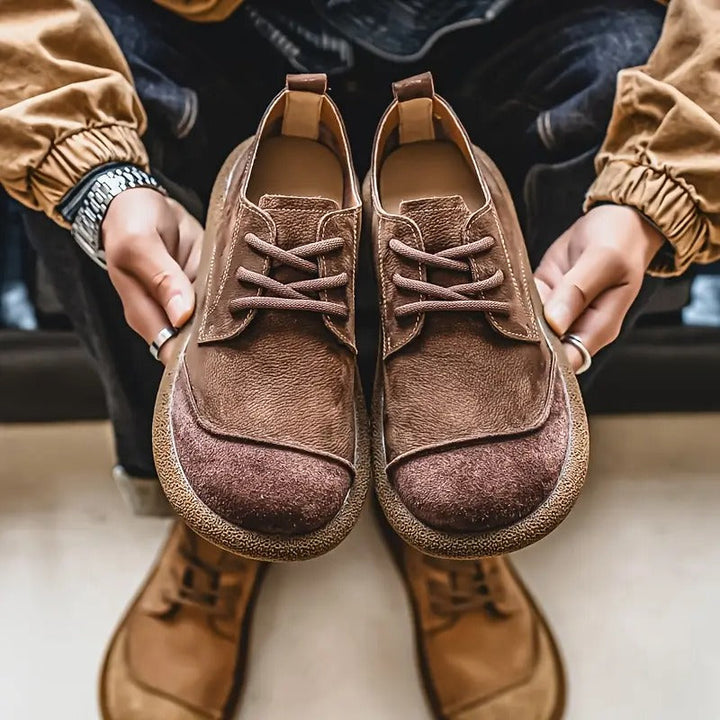 Premium-Lederschoenen
