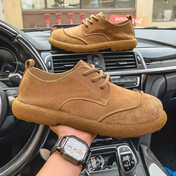 Premium-Lederschoenen