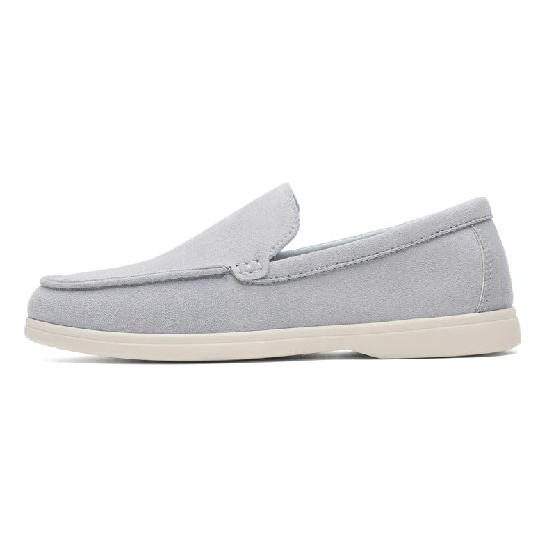 Premium Wildleder Loafers