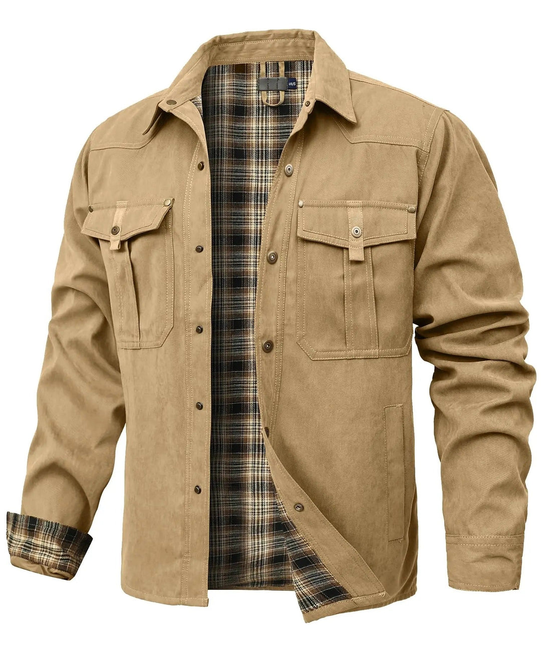 Cowboyjacke