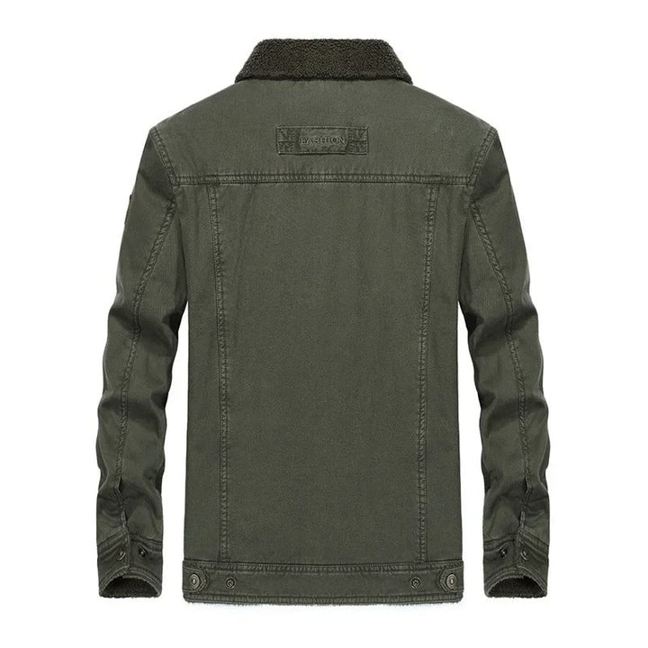 Hochwertige Herrenjacke