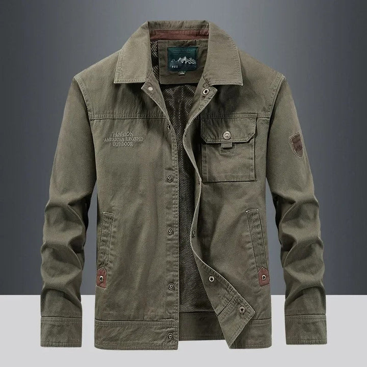Elegante Windjacke