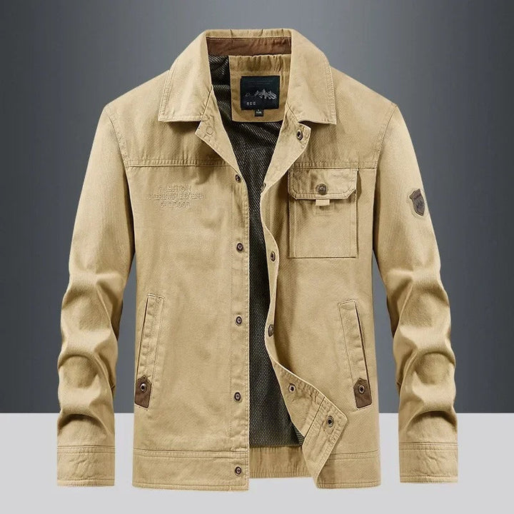 Elegante Windjacke