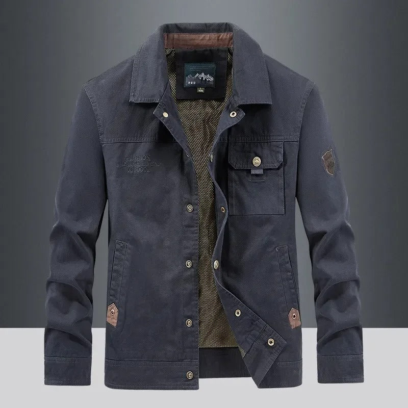 Elegante Windjacke