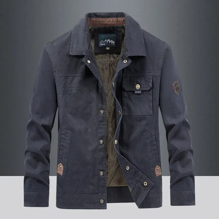Elegante Windjacke