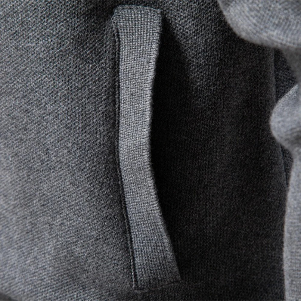 Baumwoll-Baseballjacke