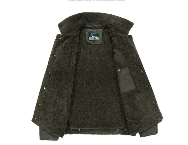 Hochwertige Herrenjacke