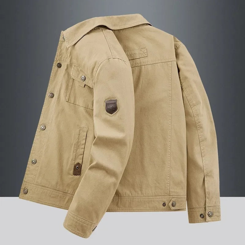 Elegante Windjacke