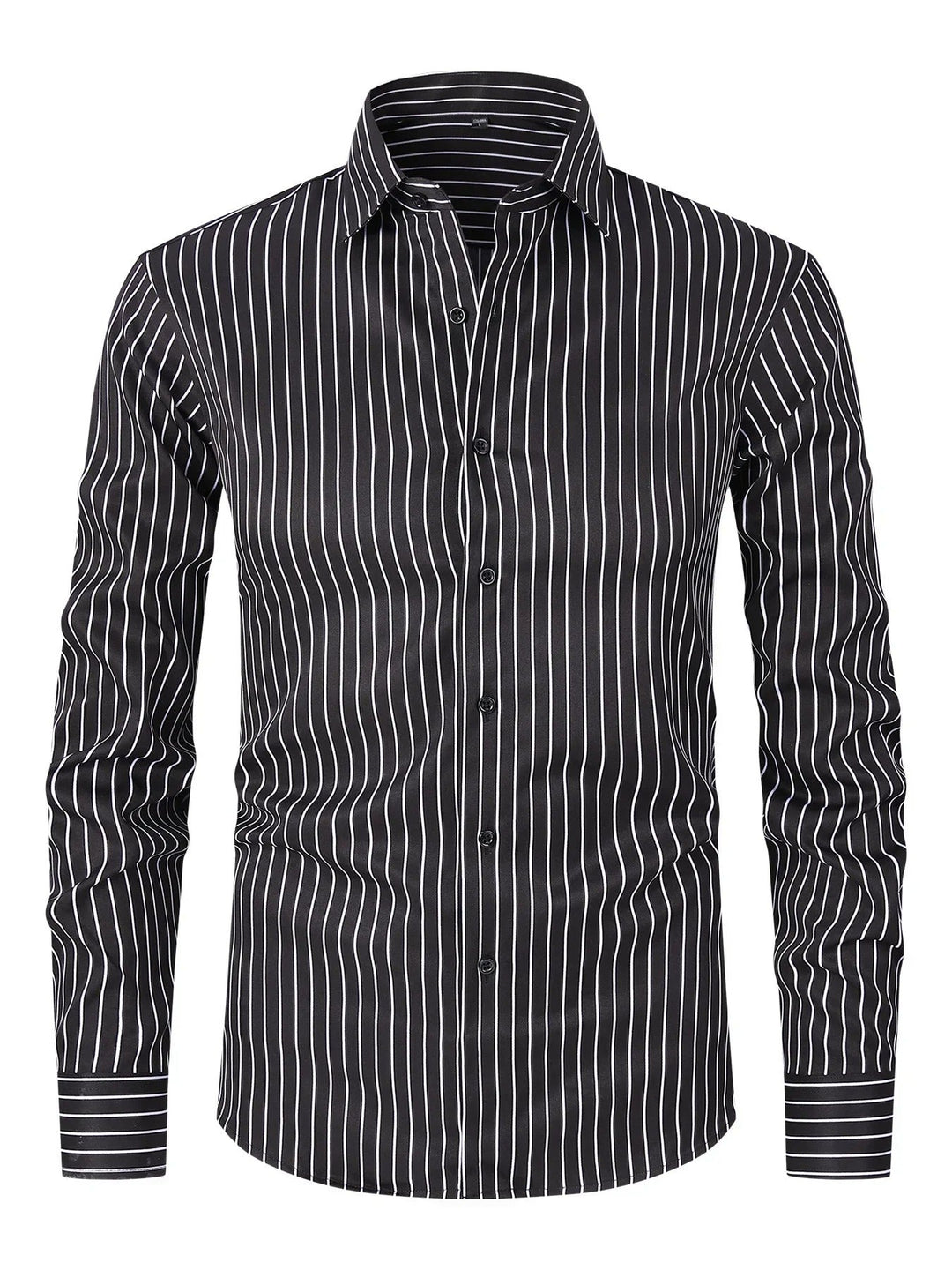 Elegantes Herrenhemd