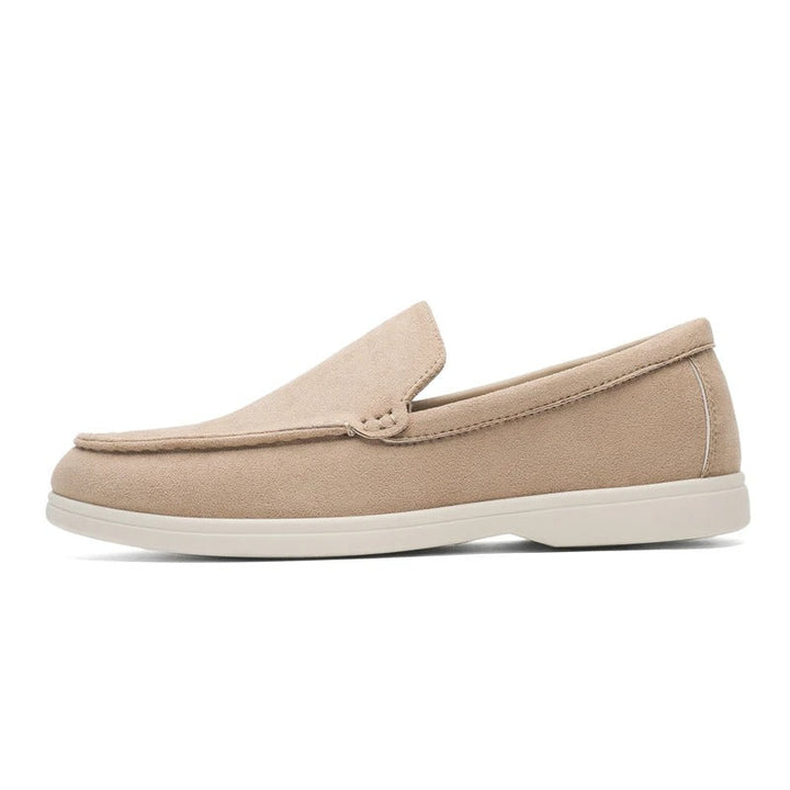 Premium Wildleder Loafers