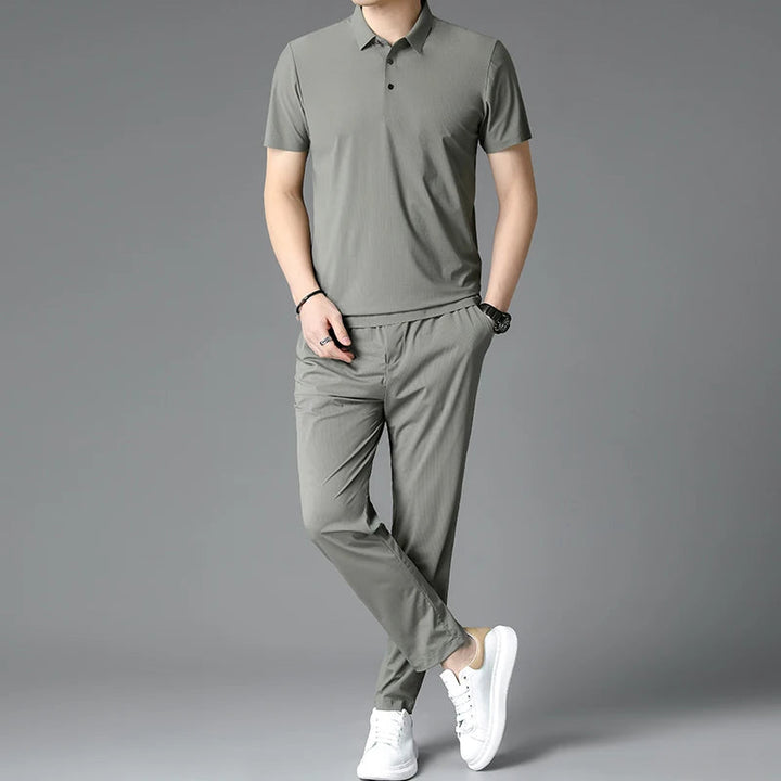 Herren 2-teiliges Set