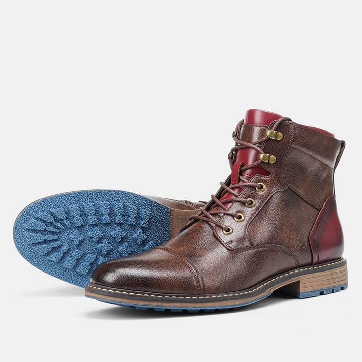Klassische Stiefel
