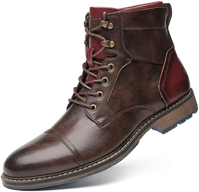 Klassische Stiefel
