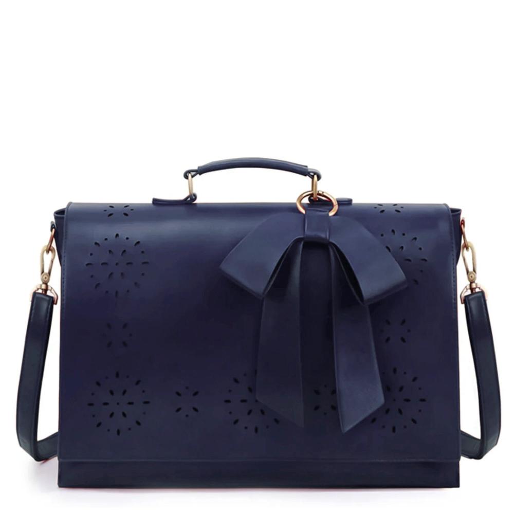 Elegante Fliegen-Tasche