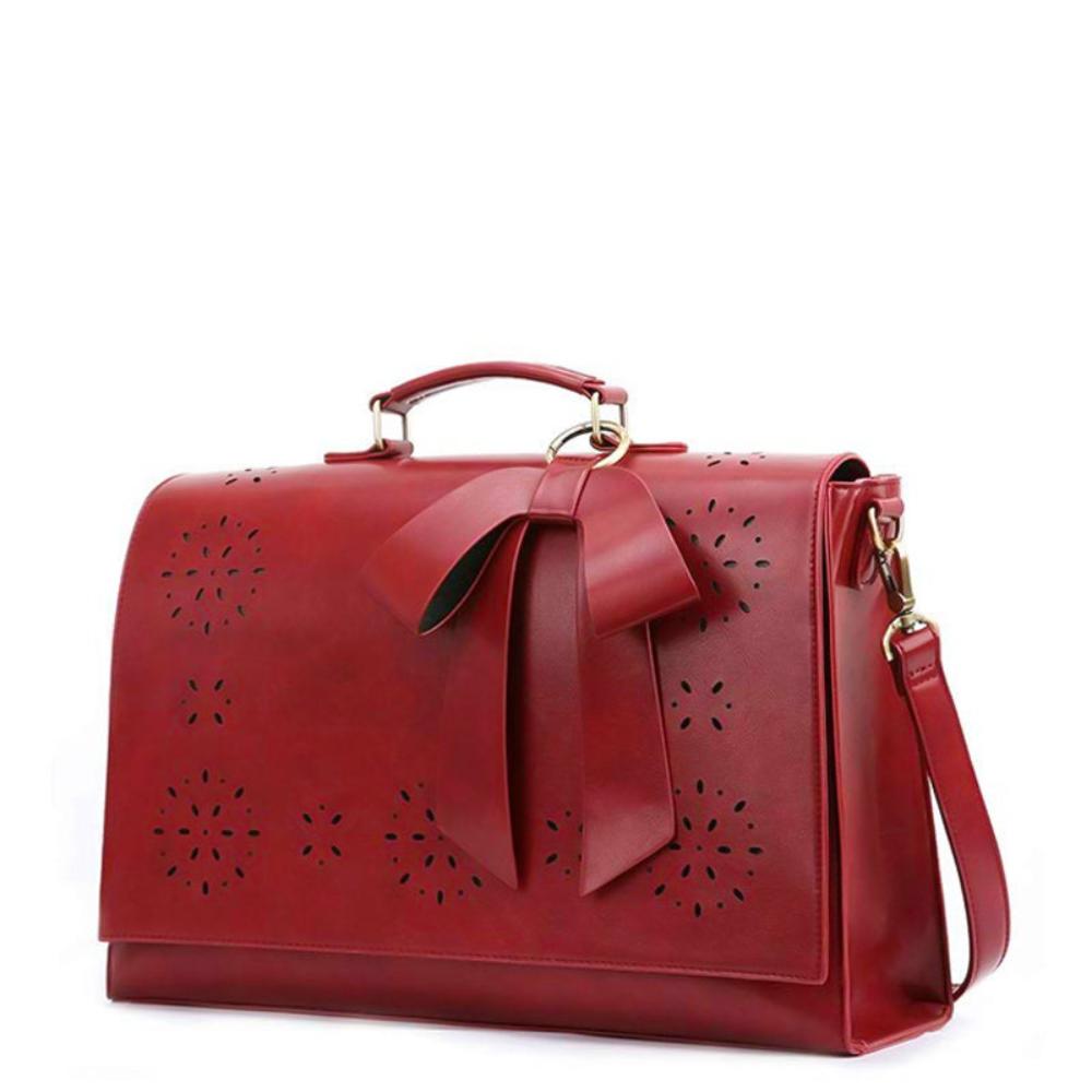 Elegante Fliegen-Tasche