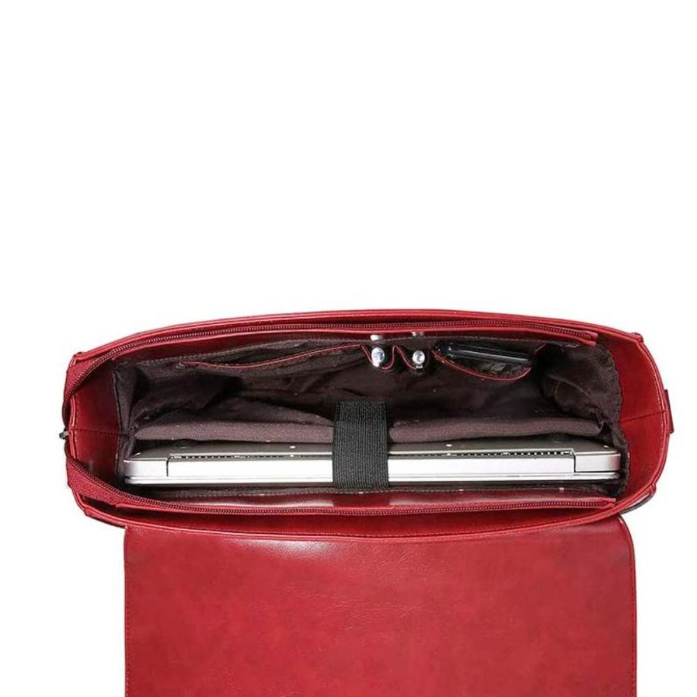 Elegante Fliegen-Tasche