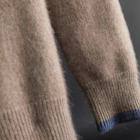 Nicola Luxe Kaschmirjacke