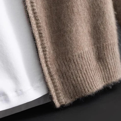 Nicola Luxe Kaschmirjacke