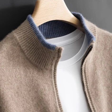 Nicola Luxe Kaschmirjacke
