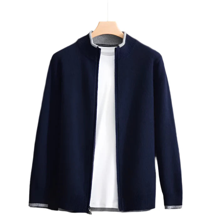 Nicola Luxe Kaschmirjacke