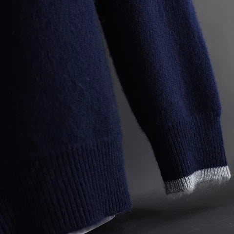 Nicola Luxe Kaschmirjacke