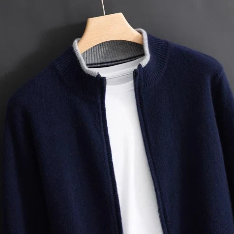 Nicola Luxe Kaschmirjacke