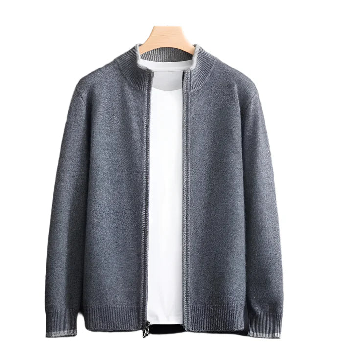 Nicola Luxe Kaschmirjacke