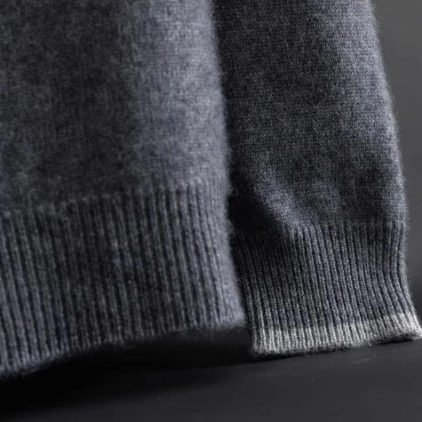 Nicola Luxe Kaschmirjacke