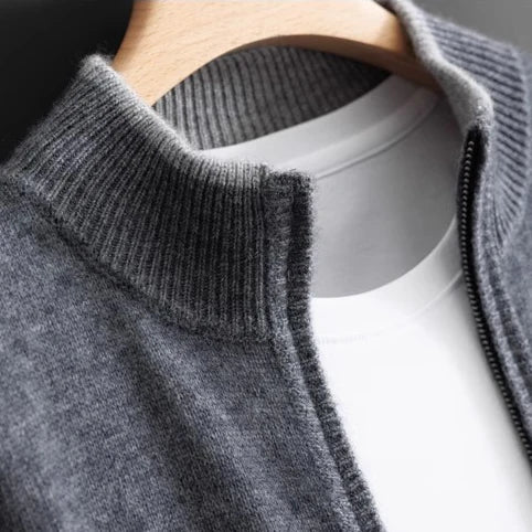 Nicola Luxe Kaschmirjacke
