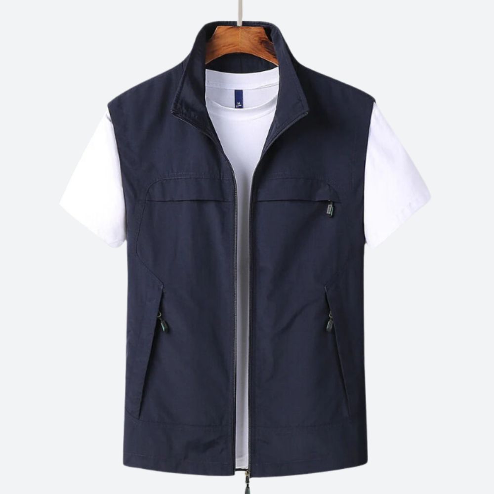 Stilvolles Sommercardigan
