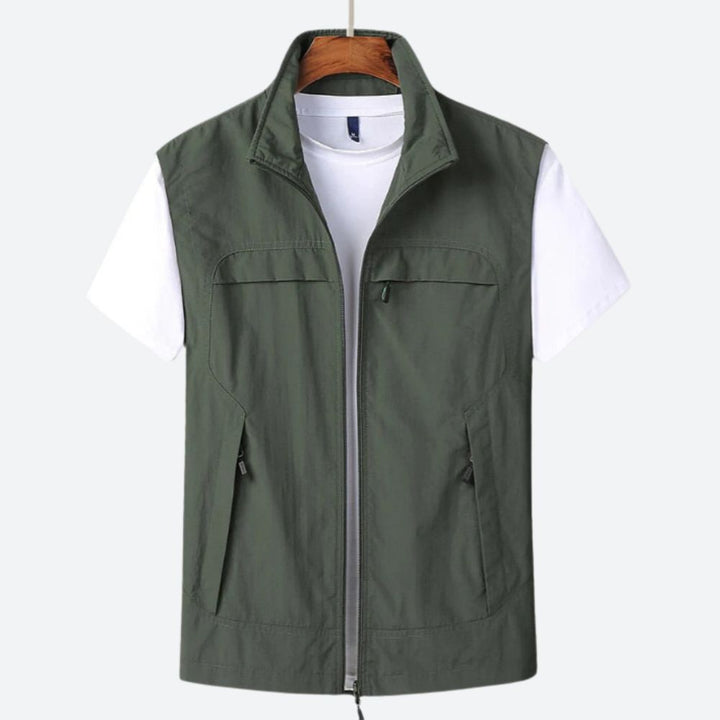 Stilvolles Sommercardigan