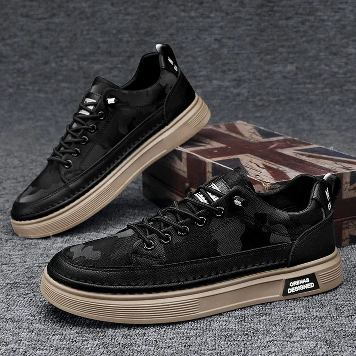 Lässige Sneakers