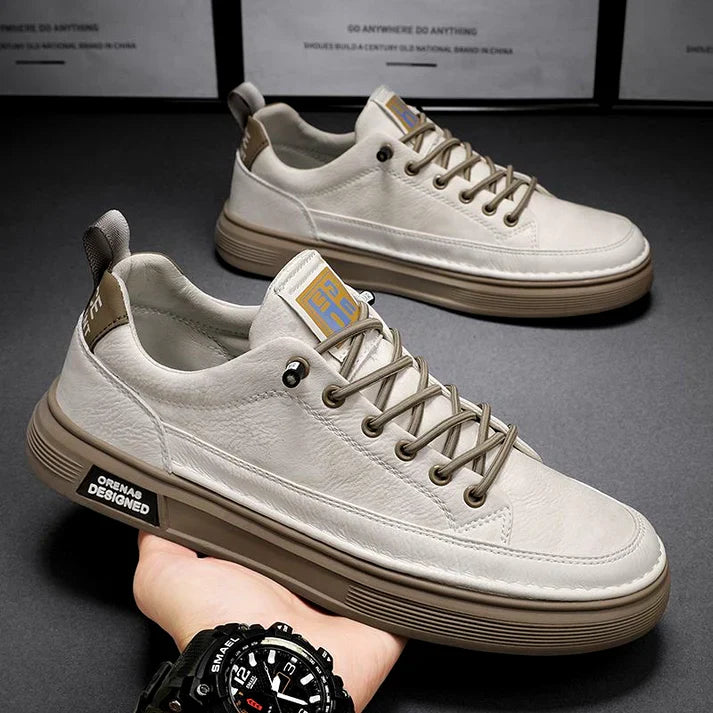 Lässige Sneakers