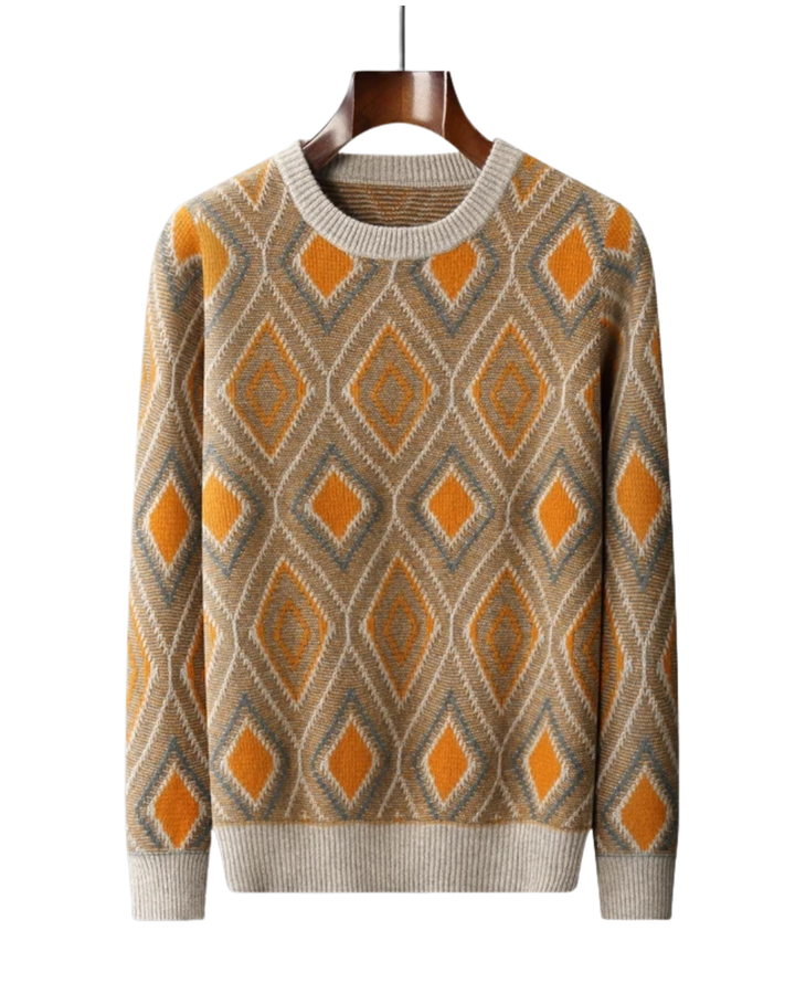 Kyoto Kaschmirpullover