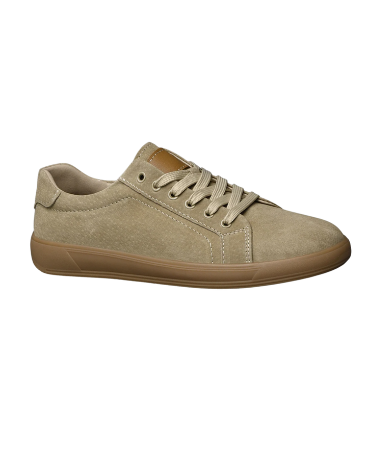 Elegante Leder Oxford Schuhe