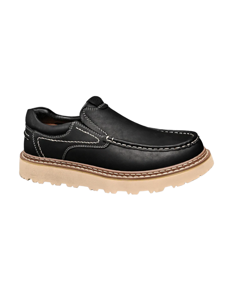 Elegante Leder Schuhe