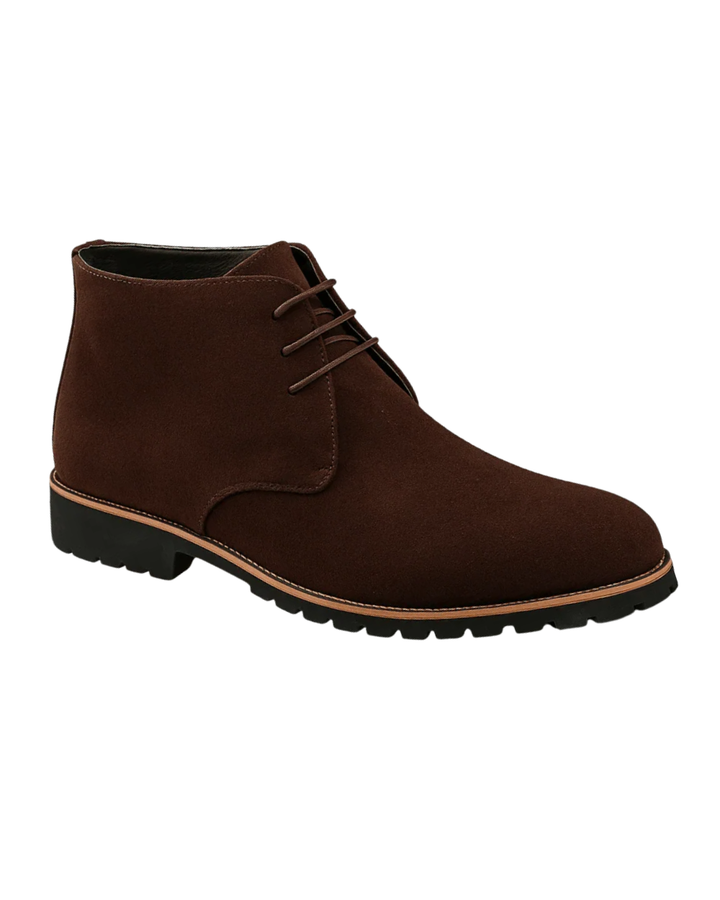 Elegante Herrenschuhe