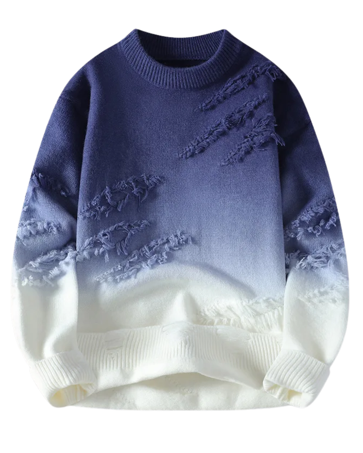 Lässiger Herren Pullover