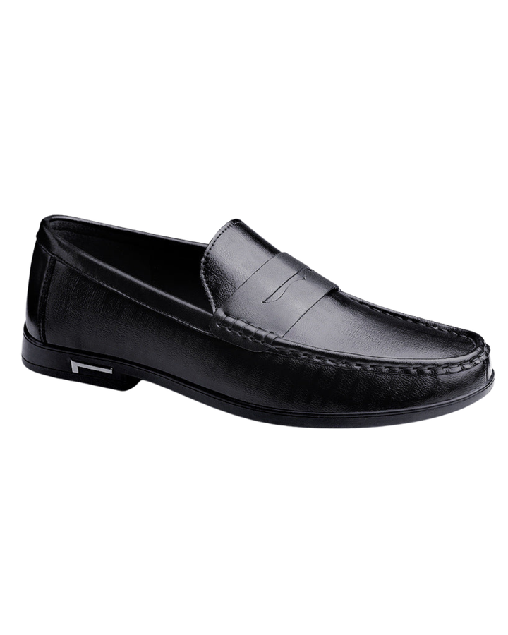 Elegante Premium Leder Loafers