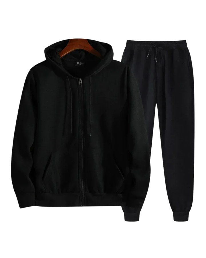 Lässiges Herren-Set