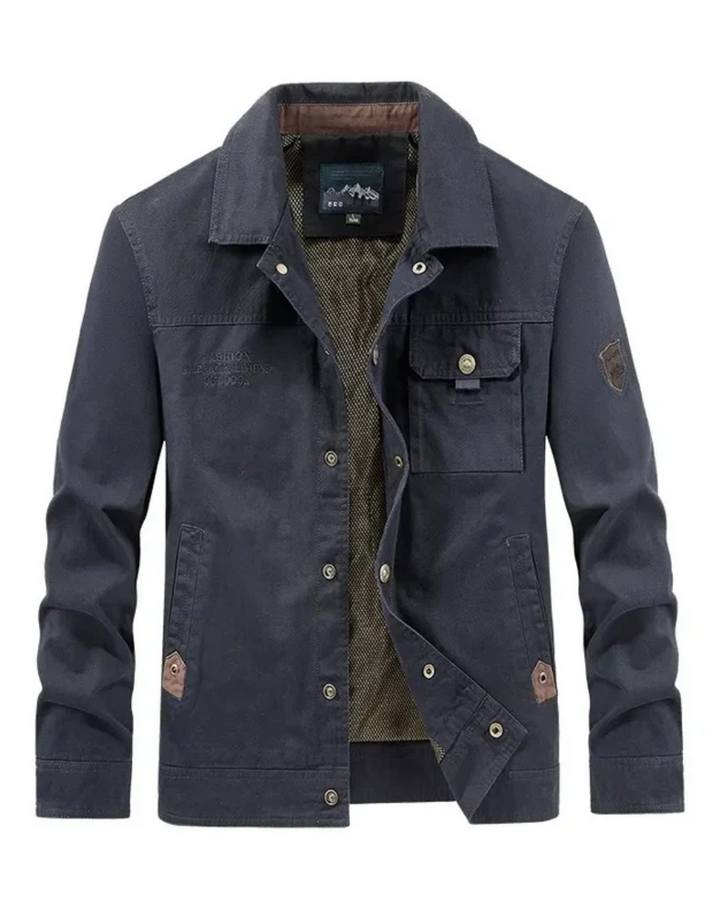 Elegante Windjacke