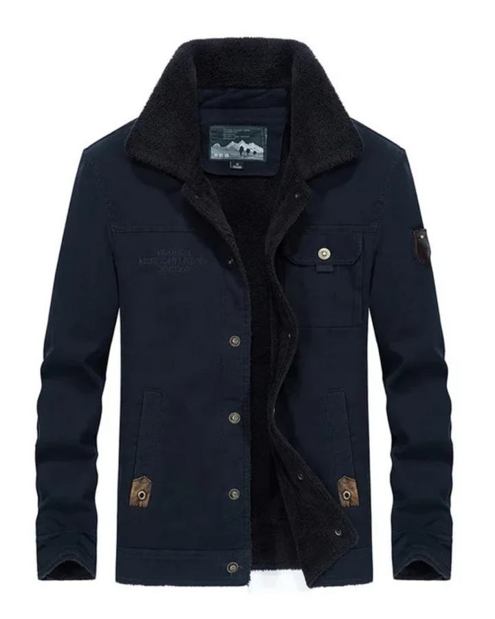 Hochwertige Herrenjacke