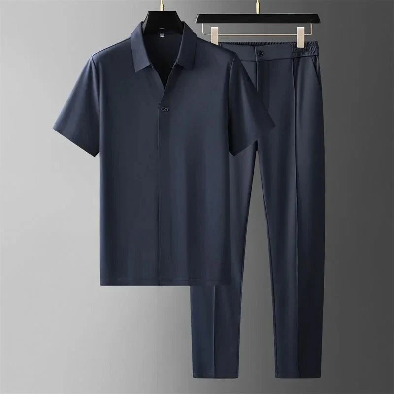 Luxe Herren-Set
