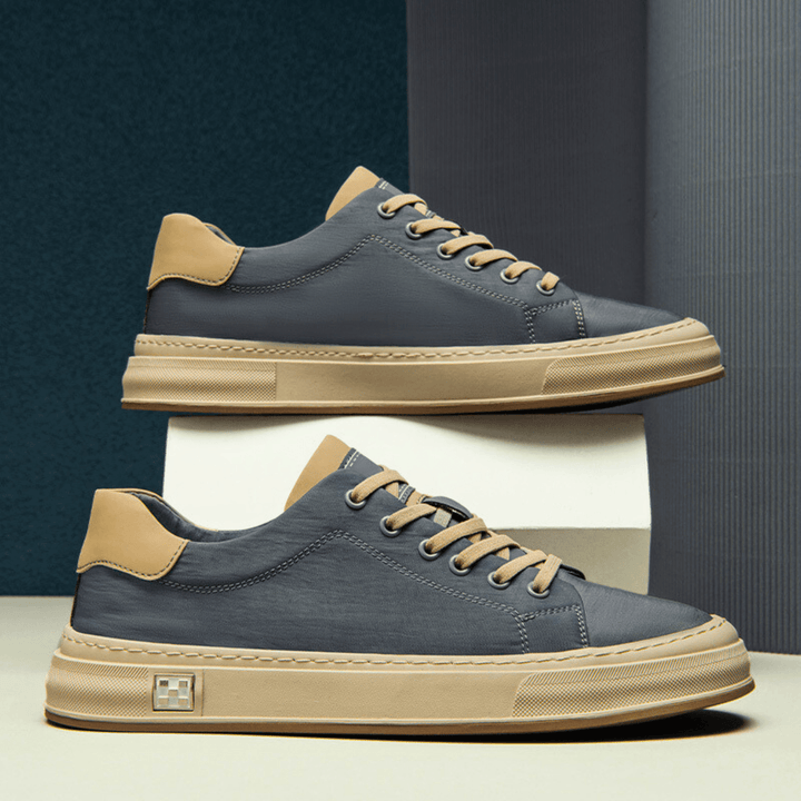 Elegante Herrenschuhe
