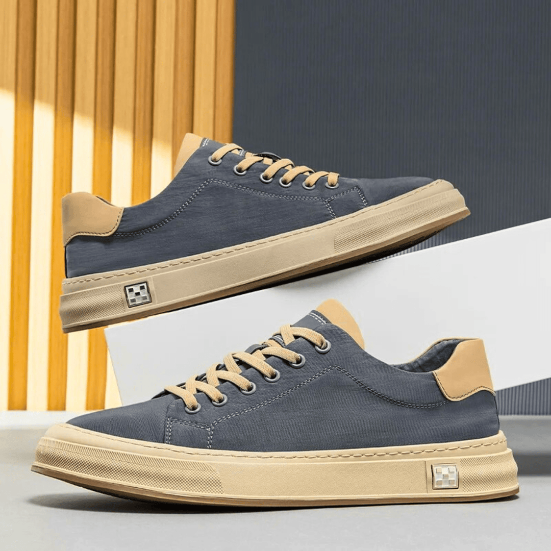 Elegante Herrenschuhe