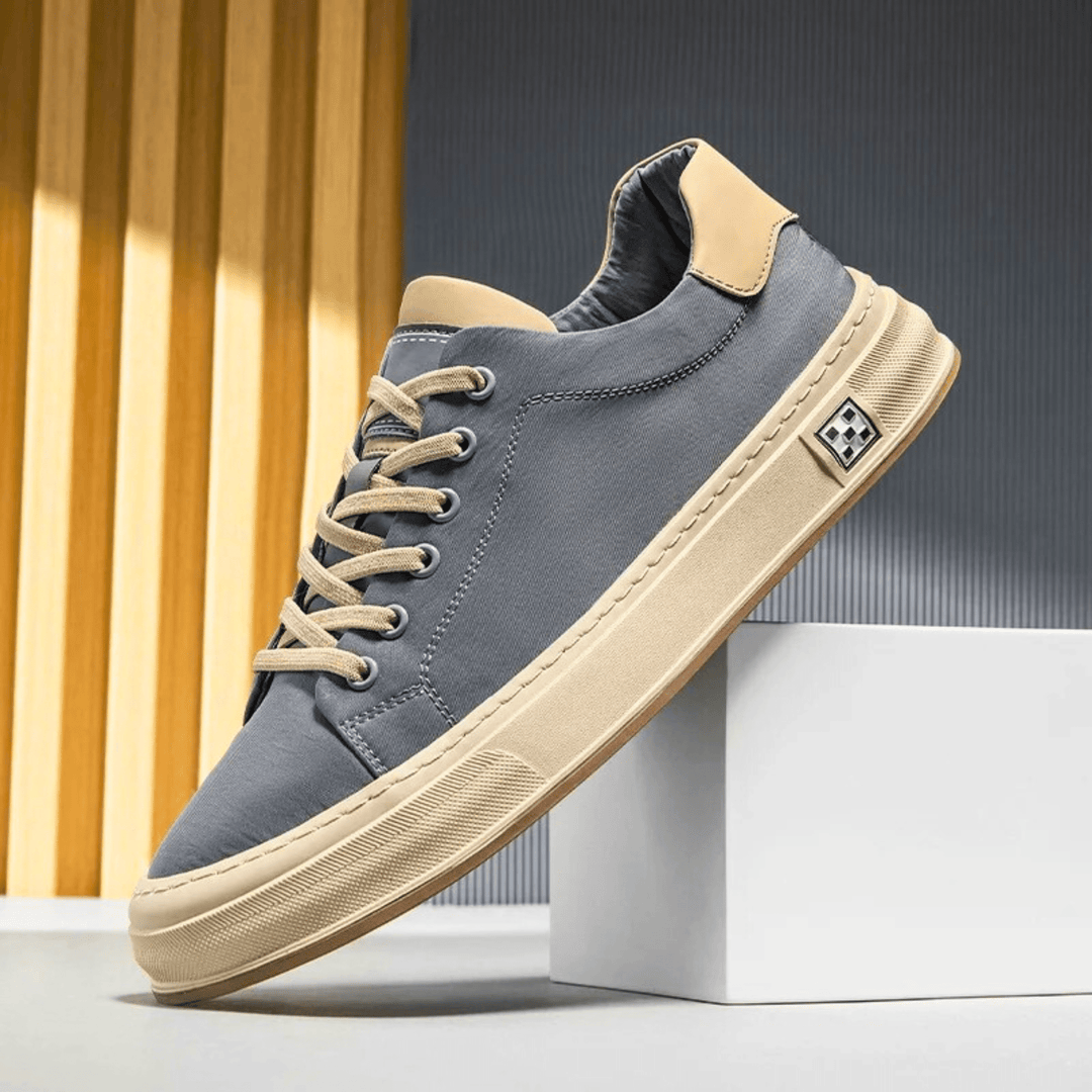 Elegante Herrenschuhe