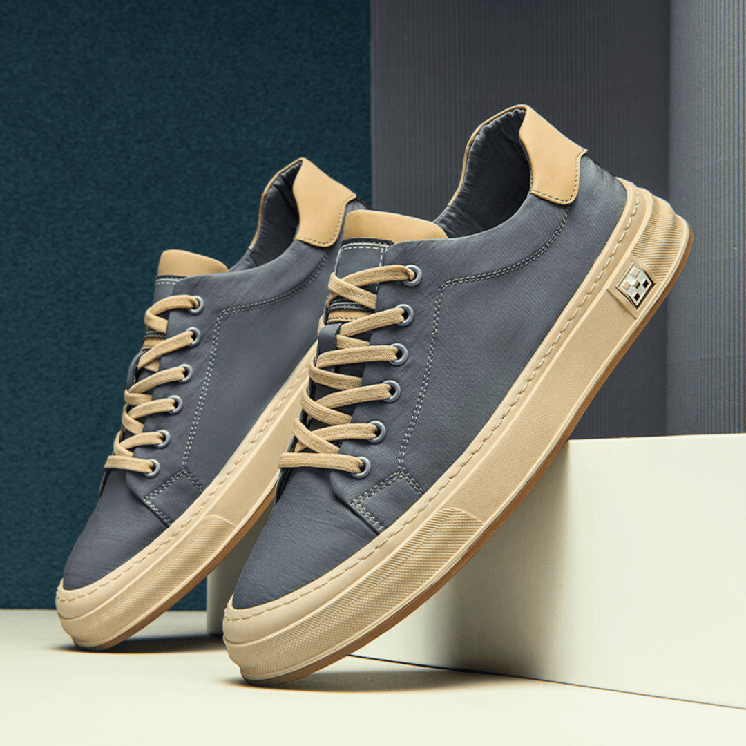 Elegante Herrenschuhe